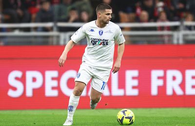 Răzvan Marin pleacă de la Empoli » Va fi antrenat de Claudio Ranieri