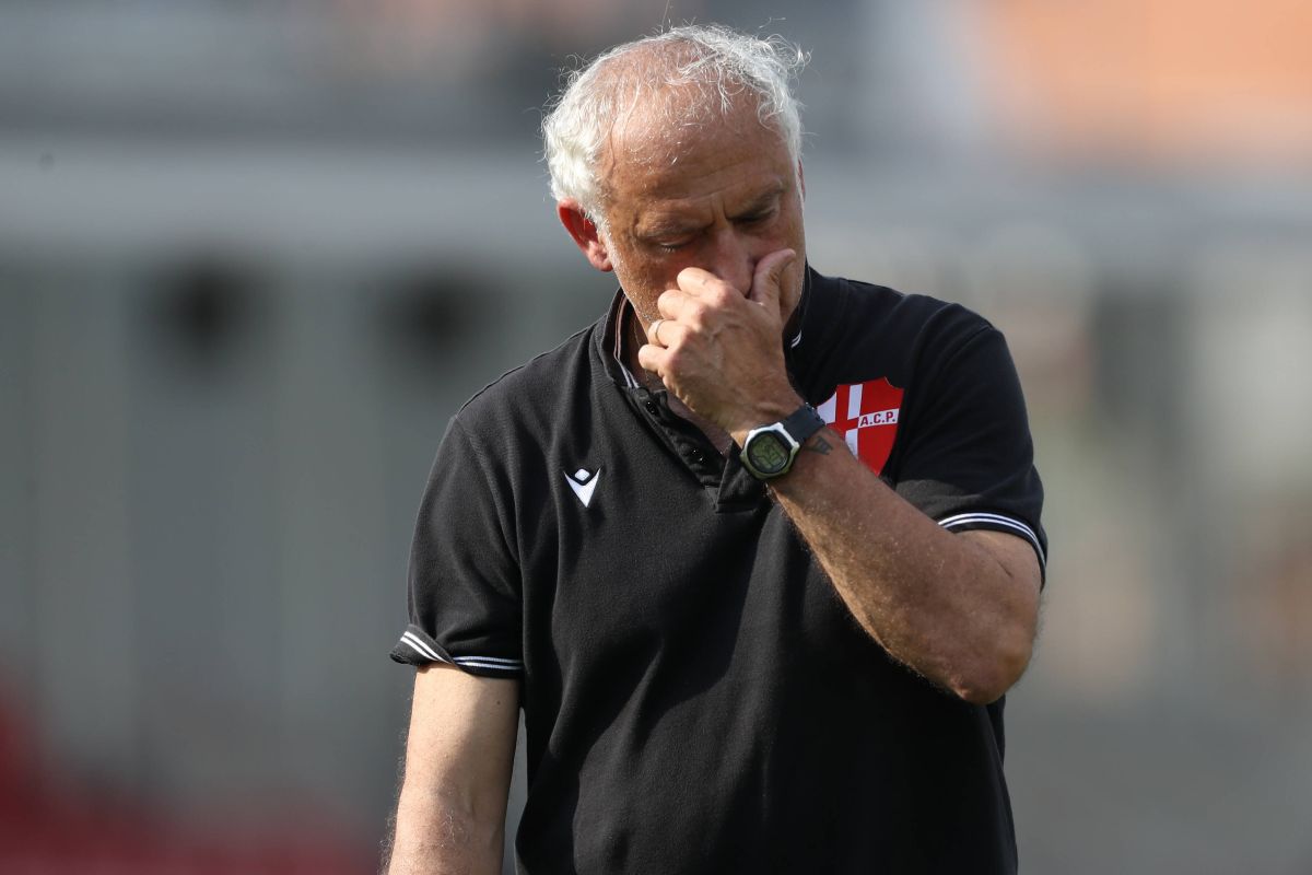 CFR aduce un antrenor care a fost șomer în 5 din ultimii 8 ani