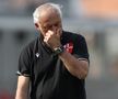 Andrea Mandorlini, 62 de ani, e la o semnătură distanță de CFR Cluj. Ardelenii îl înlocuiesc pe Dan Petrescu (55) aducând un antrenor care tocmai a retrogradat în Serie D și care a fost șomer în 5 din ultimii 8 ani!