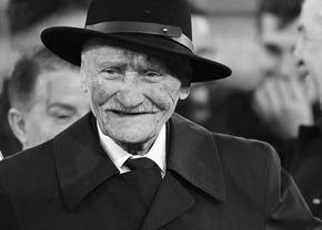 A murit cel mai vârstnic fost jucător al Rapidului » Peste 200 de meciuri pentru giuleșteni și o poveste specială: „Mă antrenam pe ascuns”