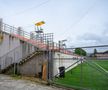 Stadionul lui FC Ballkani din Suhareka, Kosovo (foto: Raed Krishan/GSP)