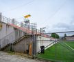 Stadionul lui FC Ballkani din Suhareka, Kosovo (foto: Raed Krishan/GSP)