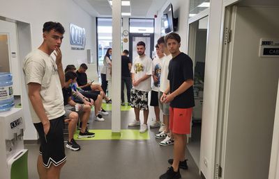 30 de fotbaliști la vizita medicală a Farului. Campioana pleacă astăzi în cantonament