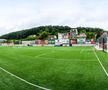 Stadionul lui FC Ballkani din Suhareka, Kosovo (foto: Raed Krishan/GSP)