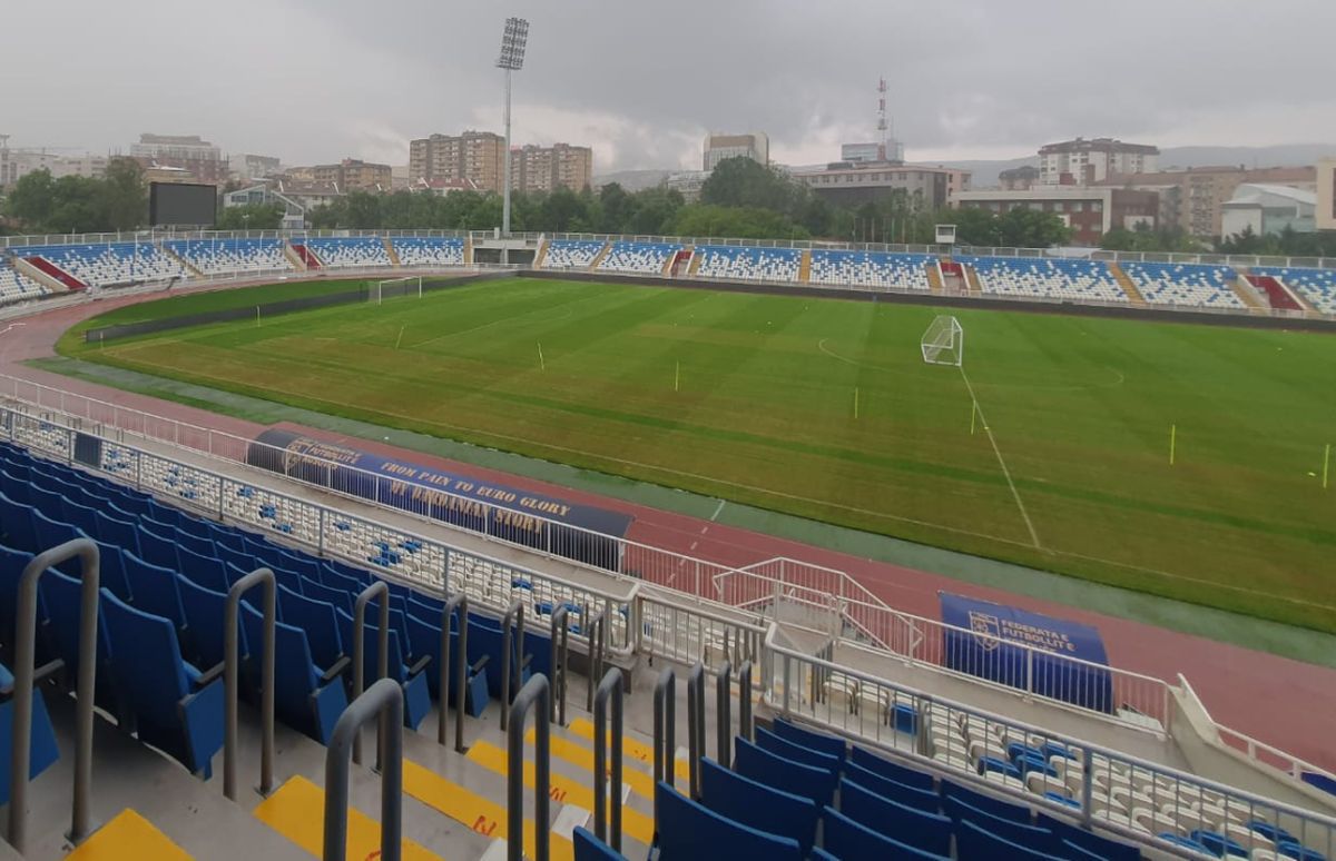 „Atunci să închidem prăvălia!” » Panduru, scandalizat înainte de Kosovo - România: „N-am înțeles nimic”