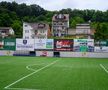 Stadionul lui FC Ballkani din Suhareka, Kosovo (foto: Raed Krishan/GSP)