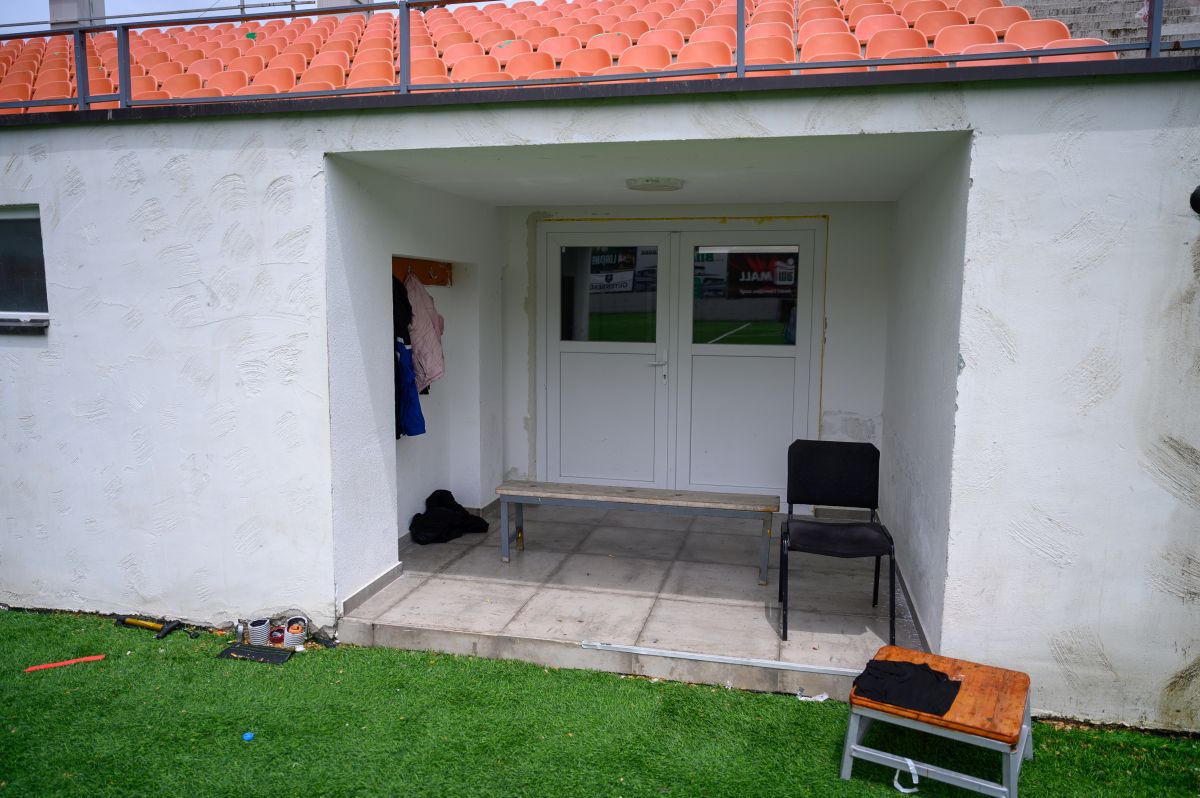 Kosovo e un pitic, în comparație cu România! Prima ligă are salarii pe care fotbalul nostru le oferă în liga secundă