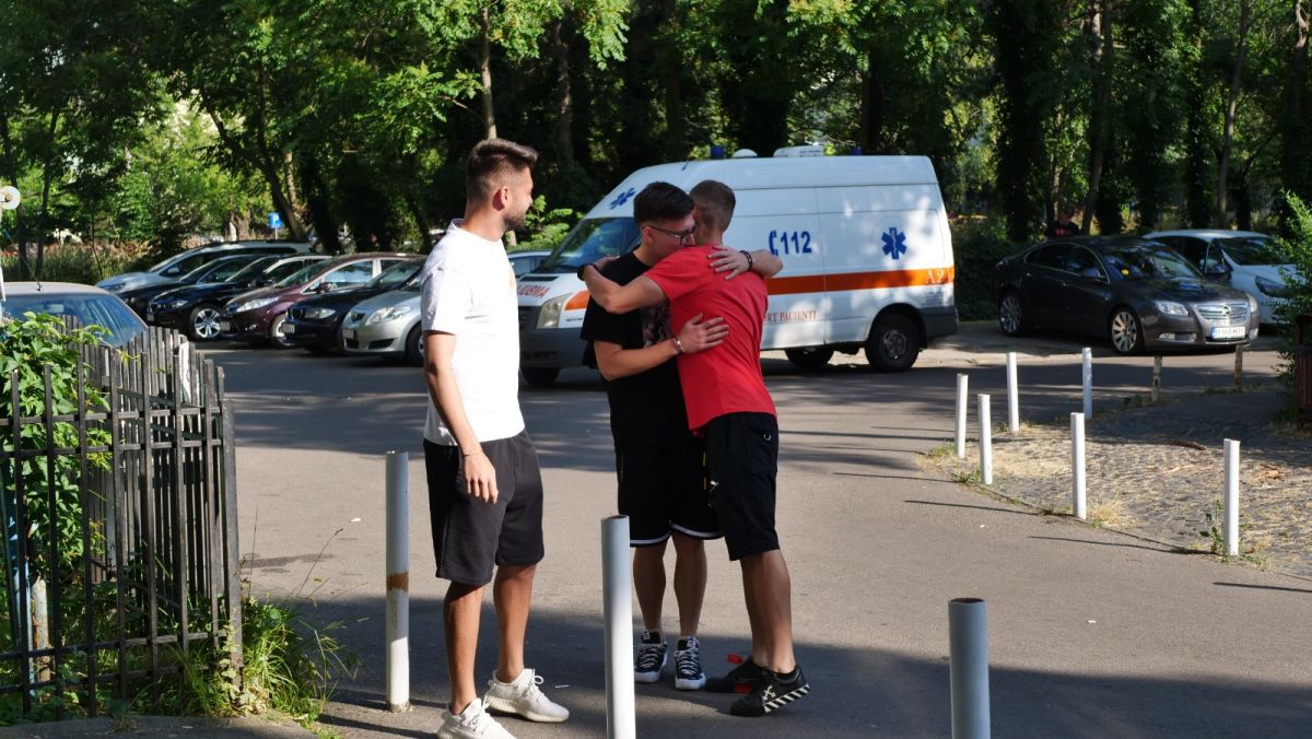 Dinamo a făcut vizita medicală » Ce jucători au lipsit și când sunt așteptați alături de echipă