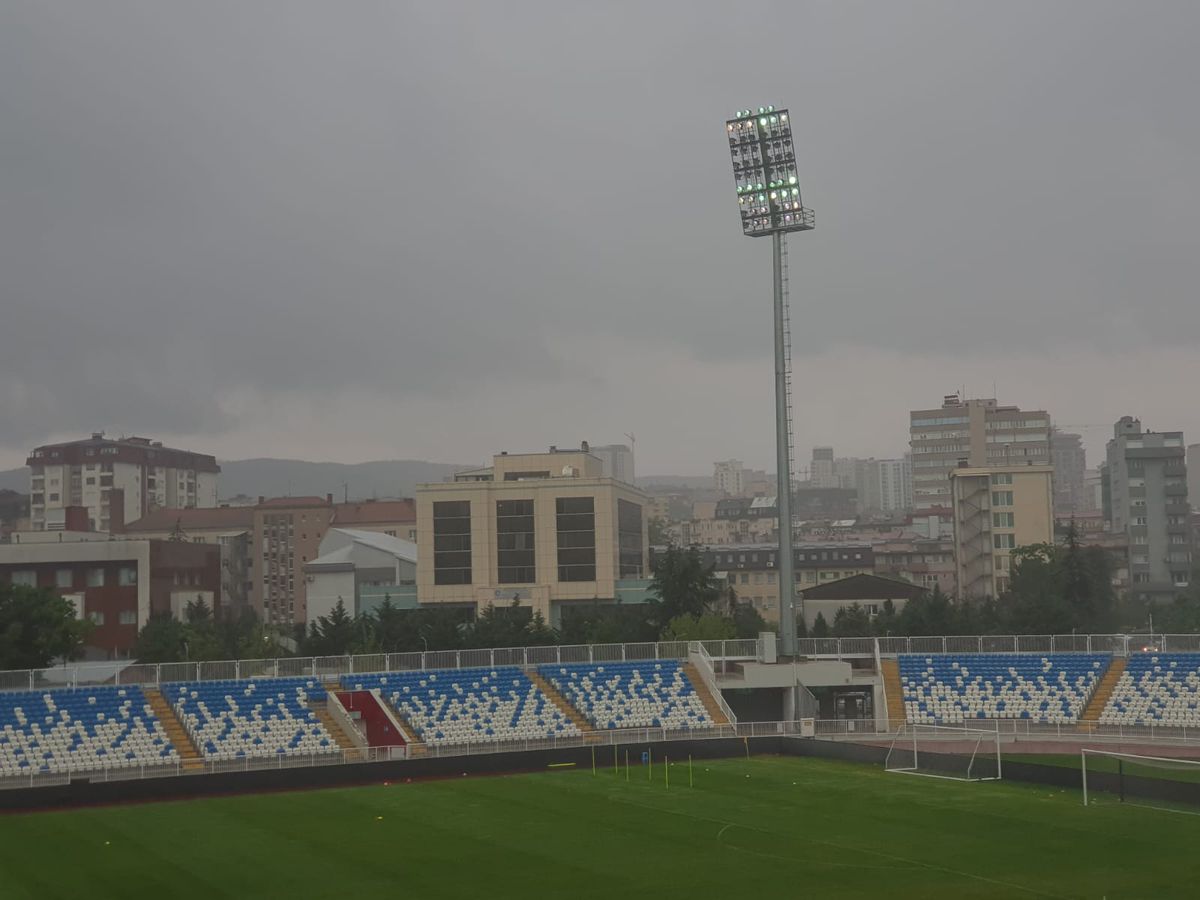 „Atunci să închidem prăvălia!” » Panduru, scandalizat înainte de Kosovo - România: „N-am înțeles nimic”