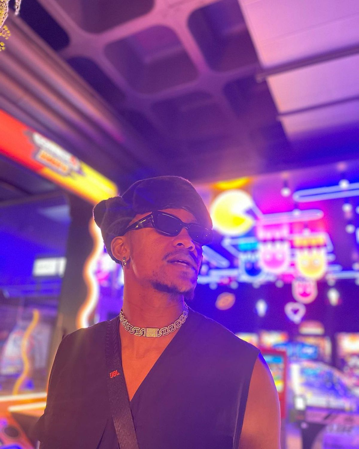 Cine e noul fotbalist de la FCSB » 3 calități și 3 defecte