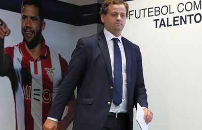 Scandal în Portugalia! Un oficial important al ligii lusitane era șeful unei rețele de trafic de persoane » O academie de fotbal, centrul în care erau aduși minorii!