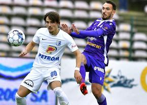 Ultima țintă a lui Hagi recunoaște negocierile cu Farul: „Aștept un semn, iubesc România!” + Campioana vrea și un fotbalist care a retrogradat în Liga 2