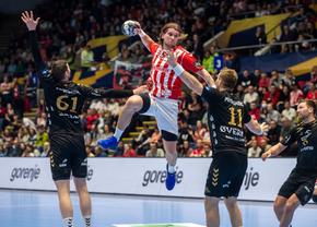 Ante Kuduz, mesaj războinic înainte de startul sezonului: „Europa a fost încântată de Dinamo, trebuie să le arătăm că meritam să fim în Liga Campionilor”