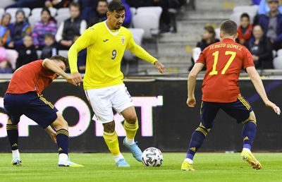 Markovic, fără frică înaintea meciului cu Spania: „Eu nu fac schimb de tricouri cu nimeni”