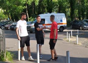 Dinamo s-a reunit azi » Jucătorii care s-au prezentat la vizita medicală