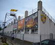 Stadionul lui FC Ballkani din Suhareka, Kosovo (foto: Raed Krishan/GSP)