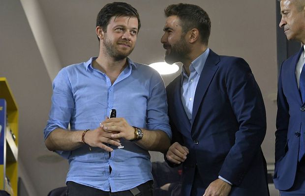 A lucrat la Rapid și acum dă de pământ cu Victor Angelescu: „Escroc internațional. Devalizează clubul!”