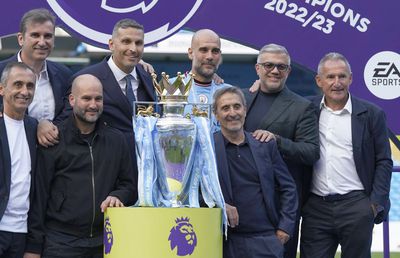 Gestul impresionant al lui Pep Guardiola. Ce a făcut pentru toți angajații lui Manchester City