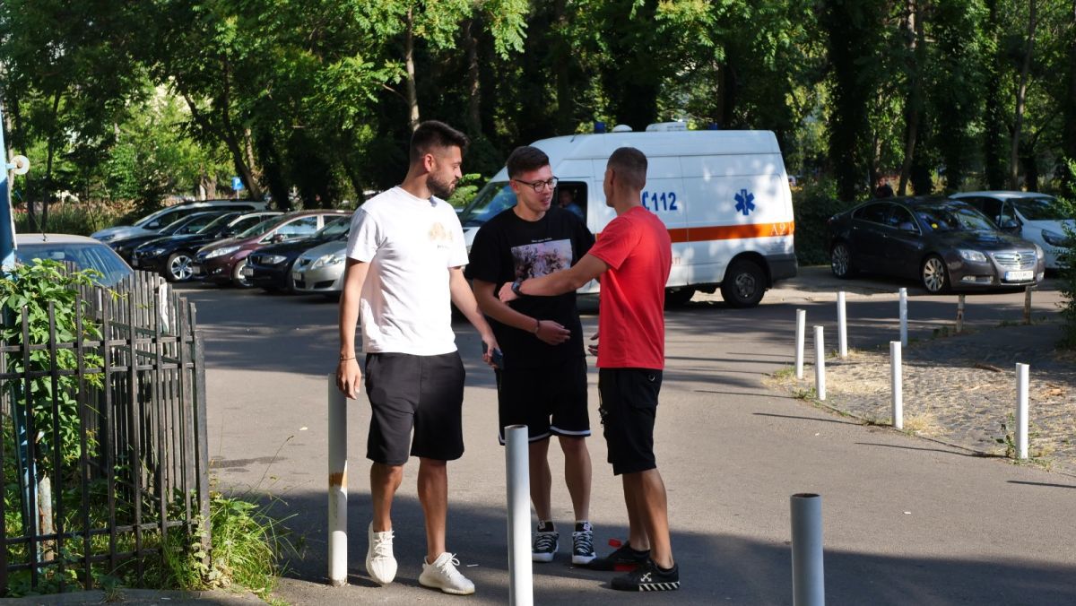 Dinamo a făcut vizita medicală » Ce jucători au lipsit și când sunt așteptați alături de echipă