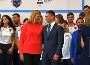 Planul PSD după ce Ministerul Sportului a fost desființat: discuție decisivă Ciolacu - Lipă + cine e a doua variantă pentru șefia noii agenții