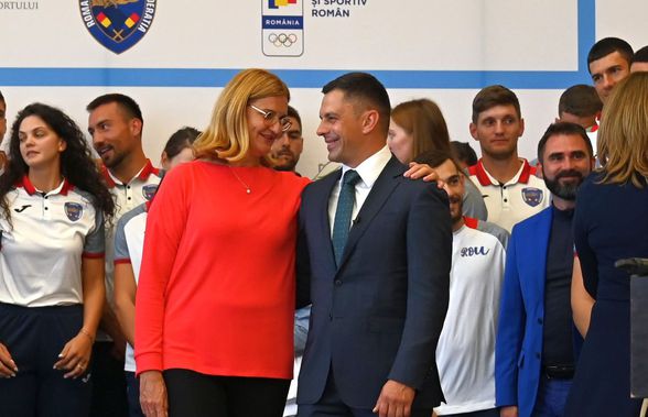 Planul PSD după ce Ministerul Sportului a fost desființat: discuție decisivă Ciolacu - Lipă + cine e a doua variantă pentru șefia noii agenții