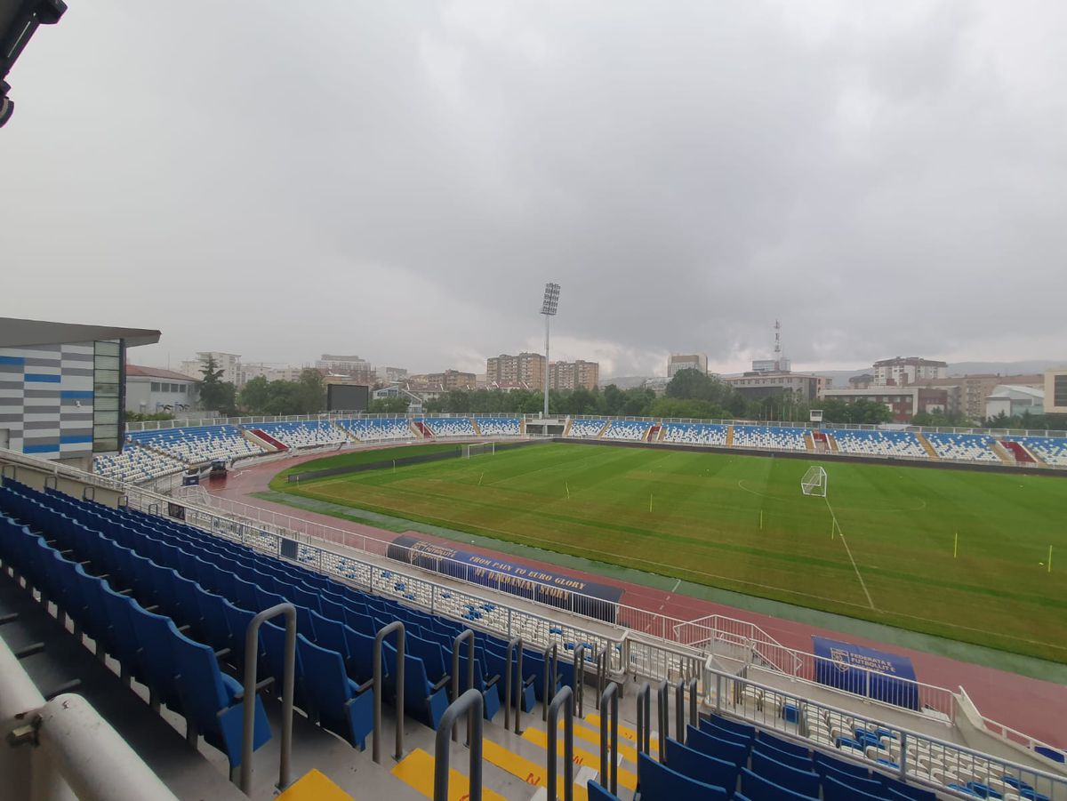 „Atunci să închidem prăvălia!” » Panduru, scandalizat înainte de Kosovo - România: „N-am înțeles nimic”