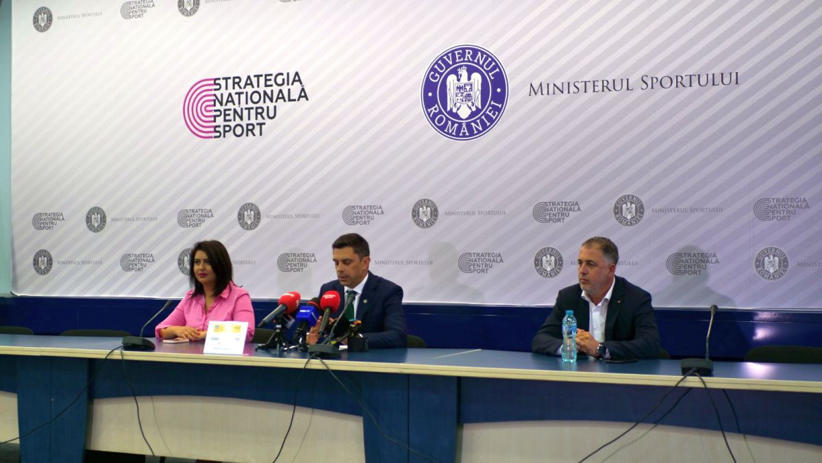 Eduard Novak o „înțeapă” pe Elisabeta Lipă: „Să mă aștepte la aeroport”