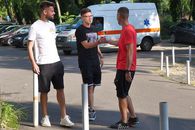 E titular la Dinamo și abia așteaptă derby-urile din SuperLigă: „Ordinea e Steaua, apoi Rapid”