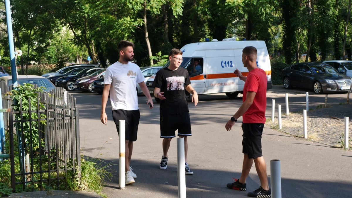 Dinamo a efectuat vizita medicală