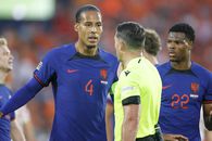 Insulte oribile! Istvan Kovacs, victima rasismului pe rețelele de socializare după meciul Olanda - Croația