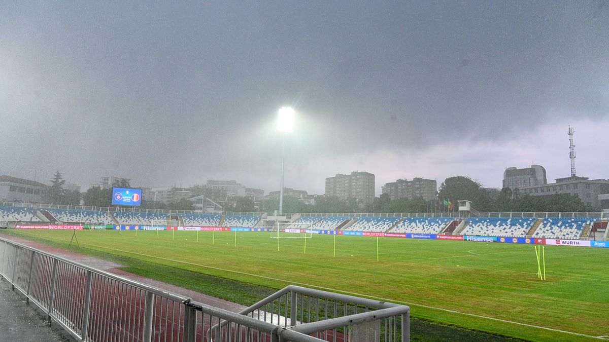 „Atunci să închidem prăvălia!” » Panduru, scandalizat înainte de Kosovo - România: „N-am înțeles nimic”