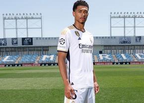 Două momente decisive în alegerea lui Bellingham: „Atunci am știut că voi semna cu Real Madrid, cel mai mare club din lume”