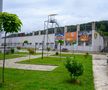 Stadionul lui FC Ballkani din Suhareka, Kosovo (foto: Raed Krishan/GSP)