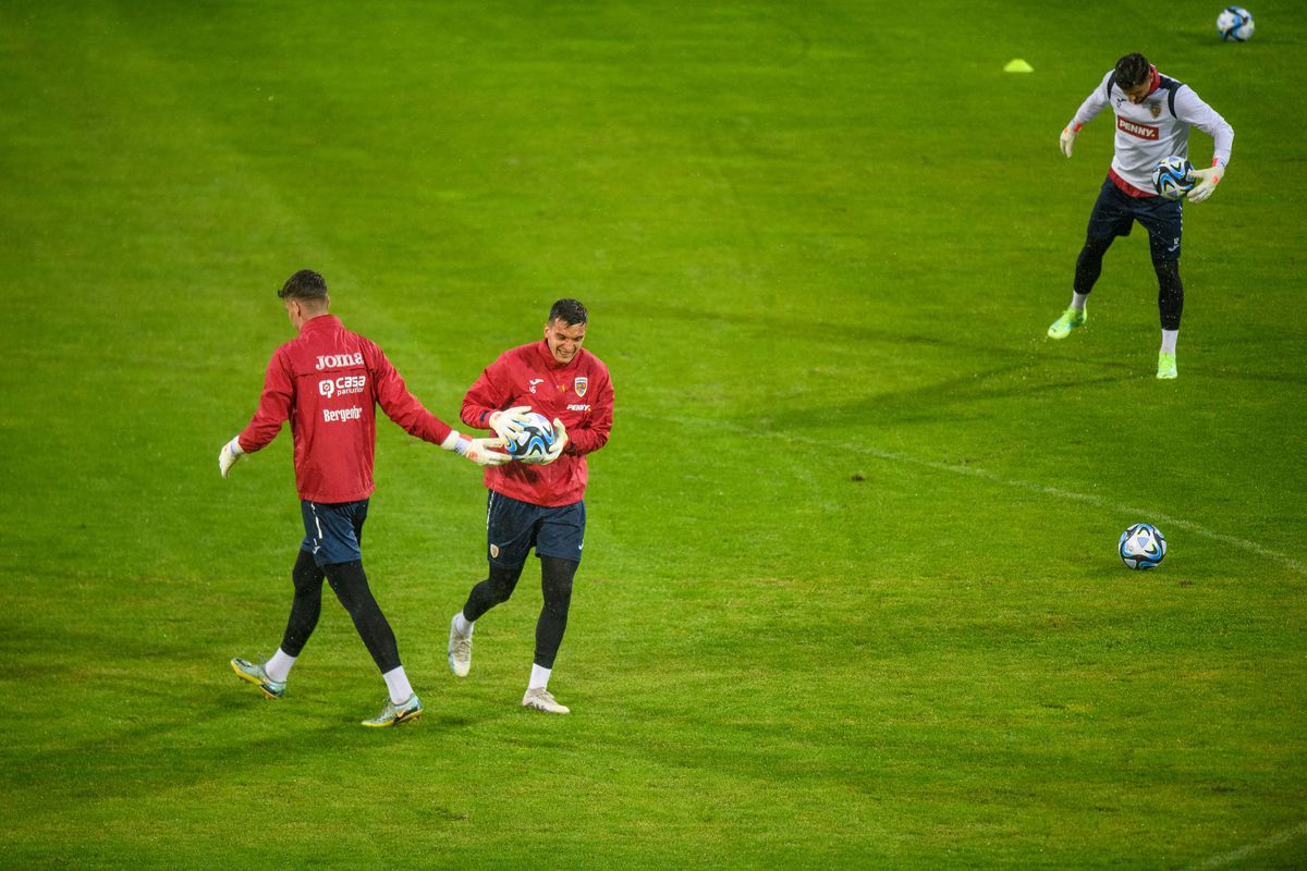 „Atunci să închidem prăvălia!” » Panduru, scandalizat înainte de Kosovo - România: „N-am înțeles nimic”