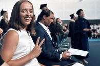 Iga Swiatek a absolvit a doua oară, la Academia lui Rafael Nadal! » Ce a făcut liderul WTA în Spania