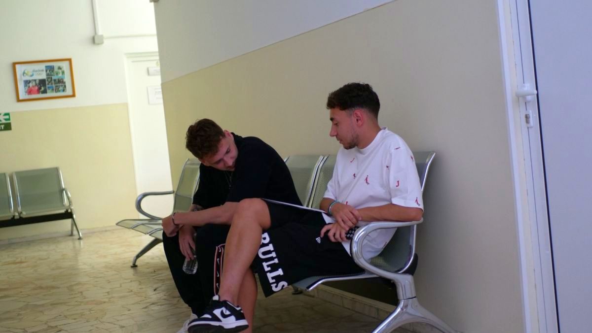 Dinamo a făcut vizita medicală » Ce jucători au lipsit și când sunt așteptați alături de echipă