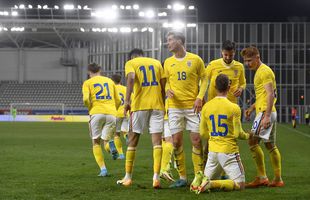 Lotul final al României pentru Euro 2023 » Motivul pentru care Drăgușin ratează turneul final + jucător de 1,7 milioane de euro din Liga 1 lăsat acasă