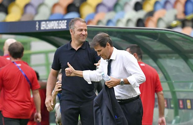 Napoli a făcut anunțul: cine e noul antrenor al campioanei Italiei