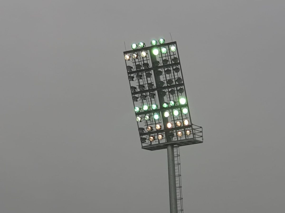 Antrenamentul oficial dinainte de Kosovo - România, amânat un sfert de oră