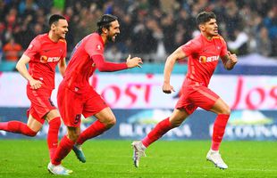 Turcii au făcut anunțul » Trabzonspor, ofertă de 3 milioane de euro pentru titularul de la FCSB
