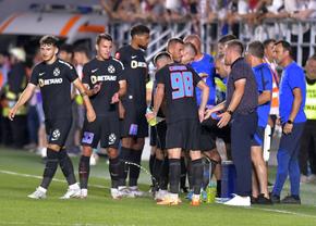 L-au adus de la FCSB, dar fanii și-au pus mâinile în cap: „Gluma zilei, el mai lipsea”