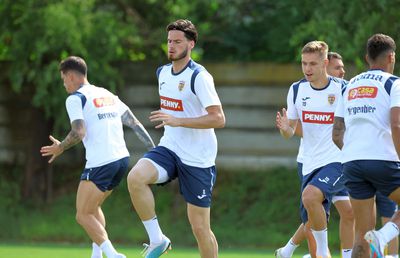 Kosovo - România se joacă cu casa închisă + Câți fani români vor asista la partida de la Priștina