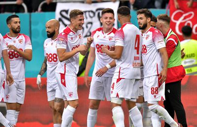 Andrei Nicolescu asigură că jucătorii doriți de Burcă sunt pregătiți să semneze: „Nu va fi nicio problemă! Au dat dovadă de discreție, nu s-a aflat nimic”