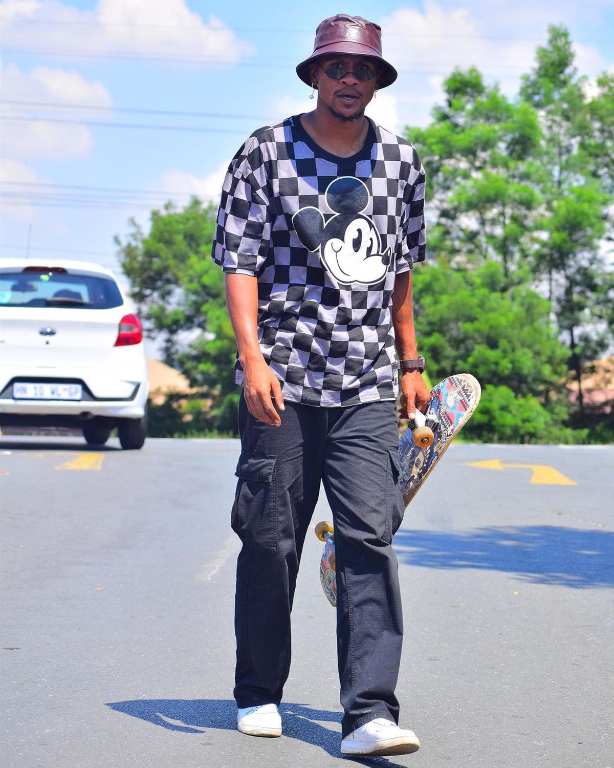 Cine e noul fotbalist de la FCSB » 3 calități și 3 defecte