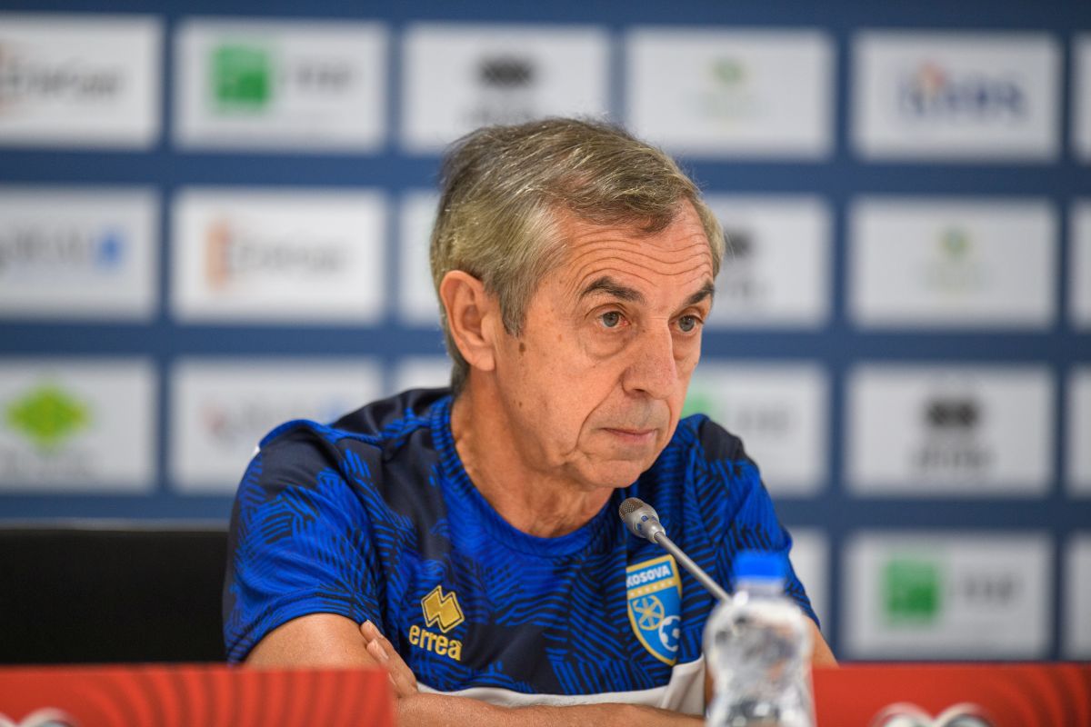 Probleme de ultim moment pentru Kosovo: „Au părăsit cantonamentul!” + De ce „tricolori” se teme starul lui Napoli