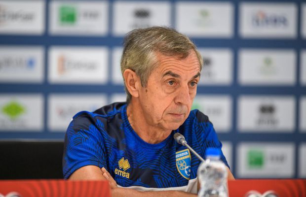 Probleme de ultim moment pentru Kosovo: „Au părăsit cantonamentul!” + De ce „tricolori” se teme starul lui Napoli