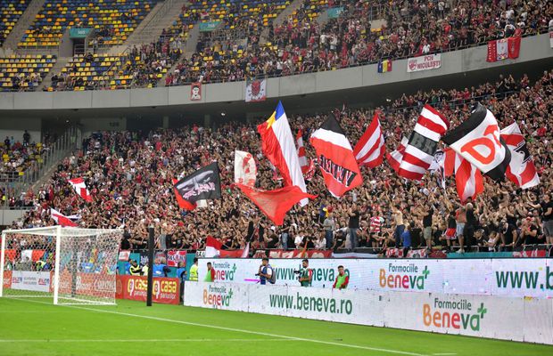 Dinamo, „ca Real Madrid sau Bayern” » Mailul primit de fanii dinamoviști de la Andrei Nicolescu: cum pot deveni acționari și cât costă o acțiune