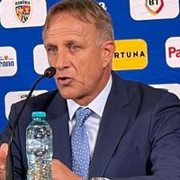 Decizie șocantă a lui Săndoi