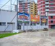 Stadionul lui FC Ballkani din Suhareka, Kosovo (foto: Raed Krishan/GSP)