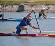 Cătălin Chirilă a câștigat aurul în proba de canoe simplu 1.000 de metri la Campionatele Europene de la Szeged!